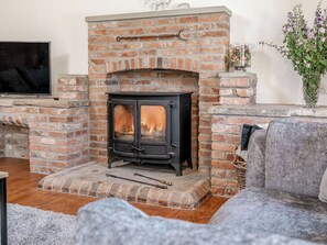 Living room/dining room | The Hemmels, Brinkhill