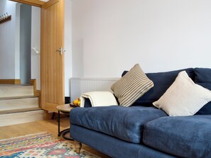 Living room | Harbour View, Johnshaven, near Stonehaven