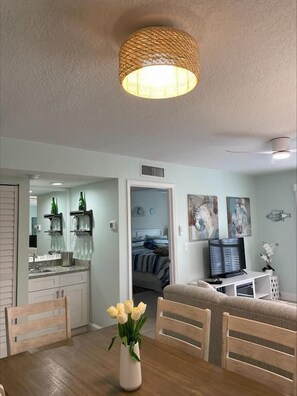 Living and Dining 2