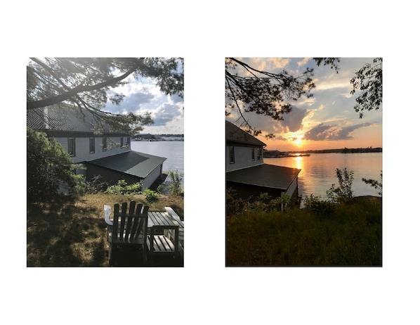 Boendeområde
