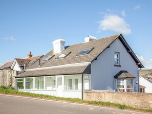 Exterior | The Old Toll House, Shaldon, near Teignmouth