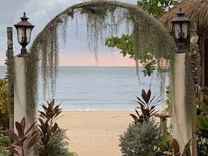 Plage