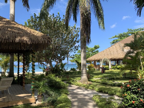 Outdoors, Shelter, Hotel, Resort, House