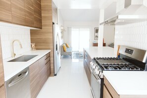 Yksityinen keittiö