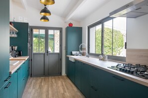 Eget kök