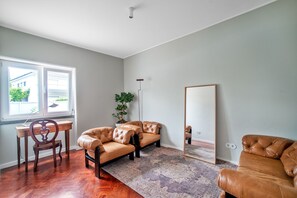 Coin séjour