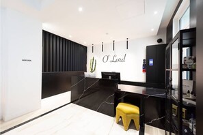 Hall