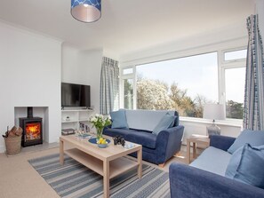 Living room | Blue Horizon, Sidmouth