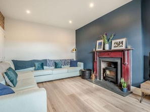 Living room | Gwrlodde, Talgarth, near Brecon