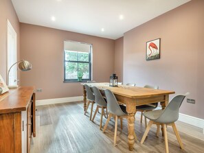 Dining Area | Gwrlodde, Talgarth, near Brecon