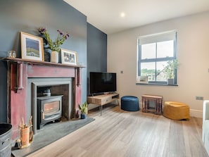 Living room | Gwrlodde, Talgarth, near Brecon