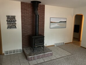 Interiør