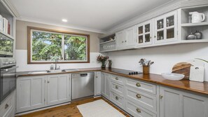 Cuisine privée