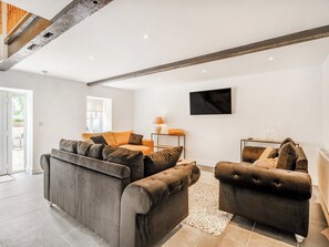 Living area | Two - Ivy Farm, Lytham