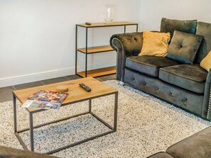 Living area | Two - Ivy Farm, Lytham