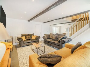 Living area | Two - Ivy Farm, Lytham