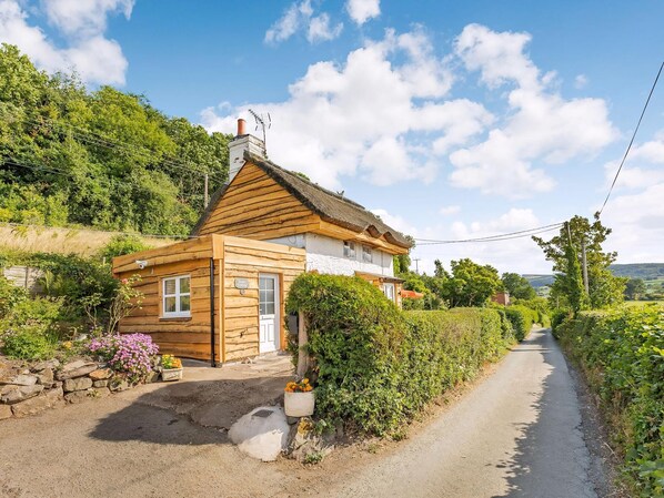 Außenbereich