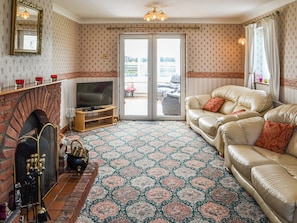 Living room | Holmfield, Sloothby
