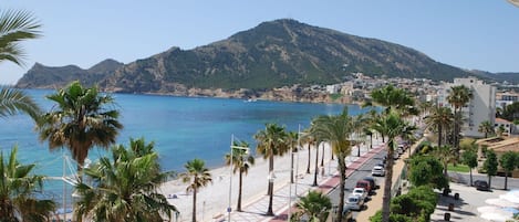 Plage