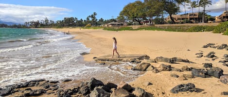 Kamaole One/Charley Young Beach