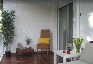 Terrass/Patio