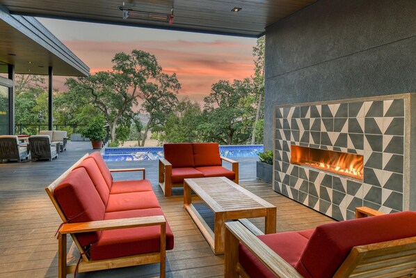 Terrass/Patio