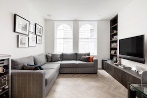 Coin séjour
