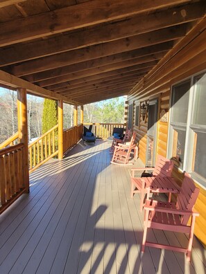 Terrass/Patio