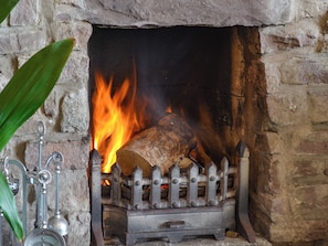 Kamin
