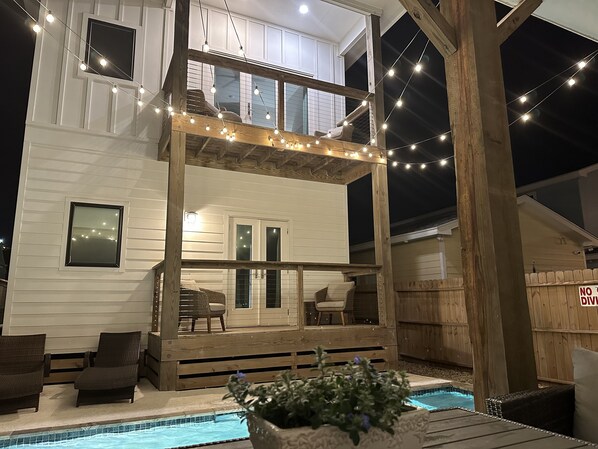 Terrass/Patio