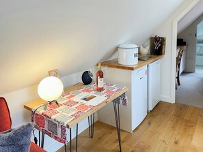 Dining Area | Loftings, West Hendred