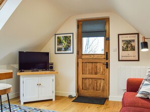 Exterior | Loftings, West Hendred