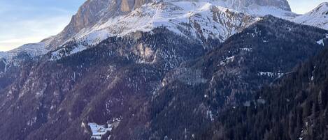 Desportos de neve e esqui