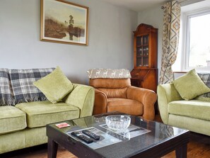 Living room | Riverside Cottage, Maulds Meaburn in the Eden Valley, Cumbria