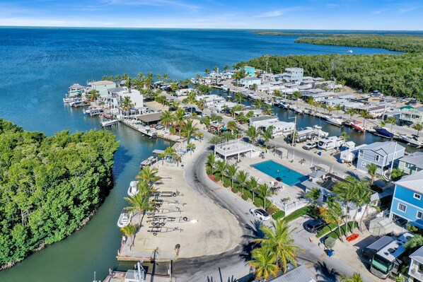 Port de plaisance