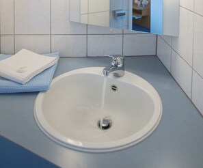 Appartmentzimmer, 28qm, 1 Wohn-/Schlafzimmer, max. 2 Personen