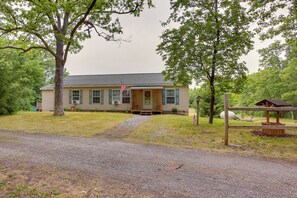 Property Exterior