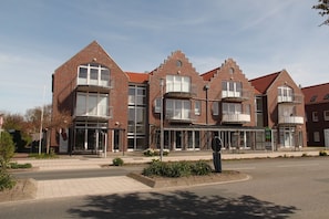 Hauptansicht