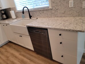 DIshwasher