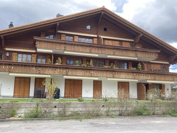 Außenbereich