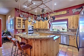 Gorgeous kitchen