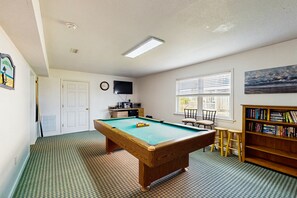 Sala de juegos