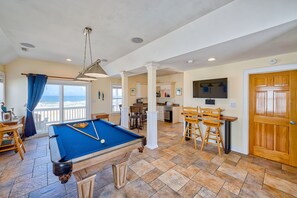 Sala de jogos