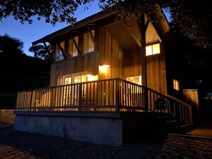 Evening Photo