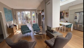 Interiör