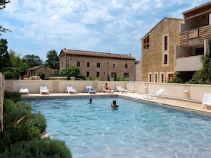 Holiday Home Swimming Pool