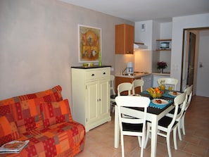 Esszimmer