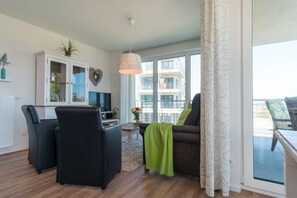 Coin séjour
