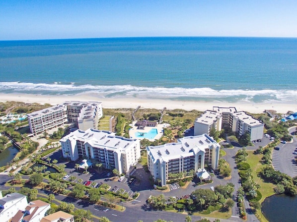 Crescent at Sandpiper Run