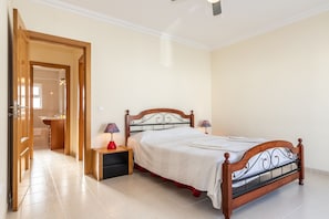 Chambre Ă coucher